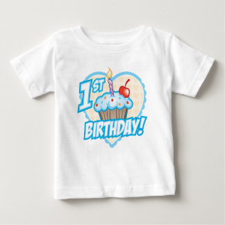 T-shirt Cupcake pour les garçons