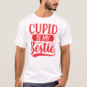T-shirt Cupid (Devant)