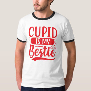 T-shirt Cupid