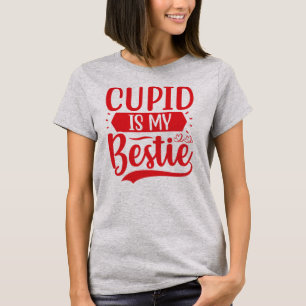 T-shirt Cupid