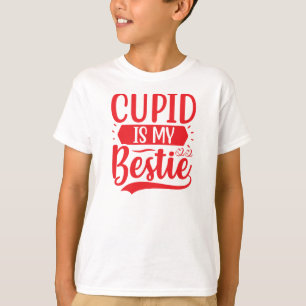 T-shirt Cupid