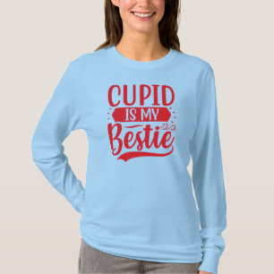 T-shirt Cupid