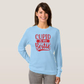 T-shirt Cupid (Devant entier)