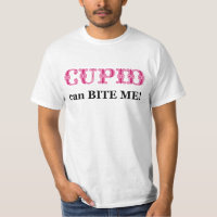 Cupid - Bite Me