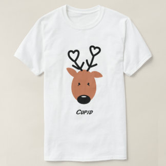 T-shirt Cupidon