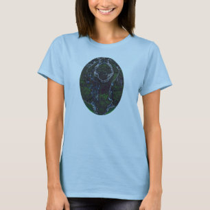 T-shirt cupidon