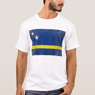 T-shirt Curaçao