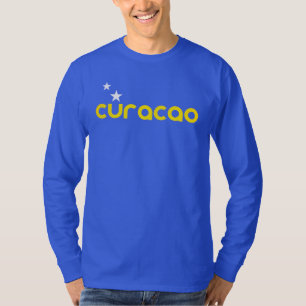 T-shirt Curaçao