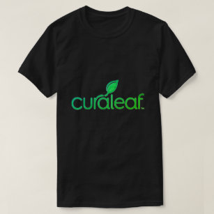 T-shirt Curaleaf