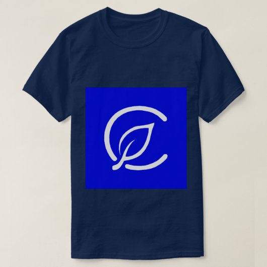 T-shirt Curaleaf 10 (Design devant)
