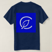 T-shirt Curaleaf 10 (Design dos)