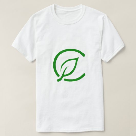 T-shirt Curaleaf 8 (Design devant)