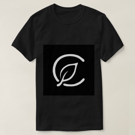 T-shirt Curaleaf 9 (Design devant)