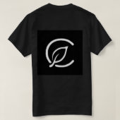 T-shirt Curaleaf 9 (Design dos)