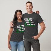 T-shirt CURE...Celiac (Unisexe)