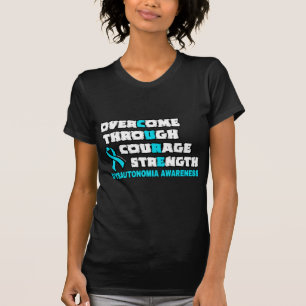 T-shirt CURE...Dysautonomie
