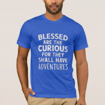 Curious Adventures Funny