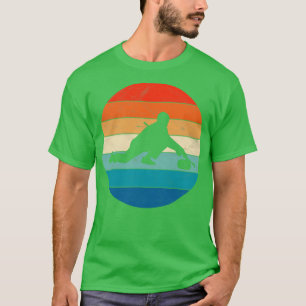 T-shirt Curler