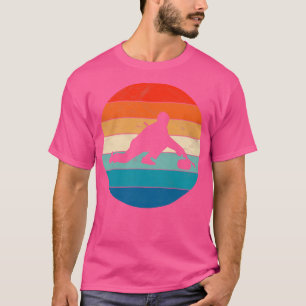 T-shirt Curler