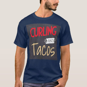 T-shirt Curli 2