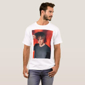 T-shirt Curran Walters Premium (Devant entier)