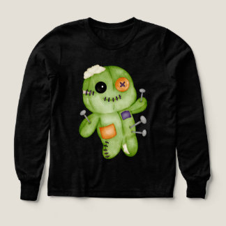T-Shirt Cursevelt
