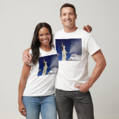 T-shirt cusco jesus (Unisexe)