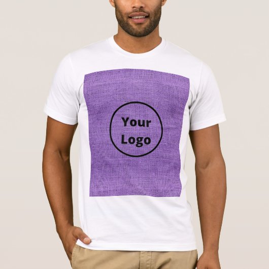 T-shirt Custom (Devant)