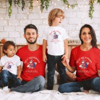 Custom Mele Kalikimaka Père Noël Noël hawaïen