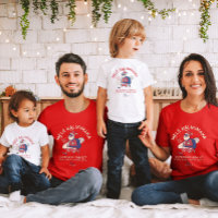 Custom Mele Kalikimaka Père Noël Noël hawaïen