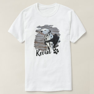 T-shirt Customisez votre design DoG ici