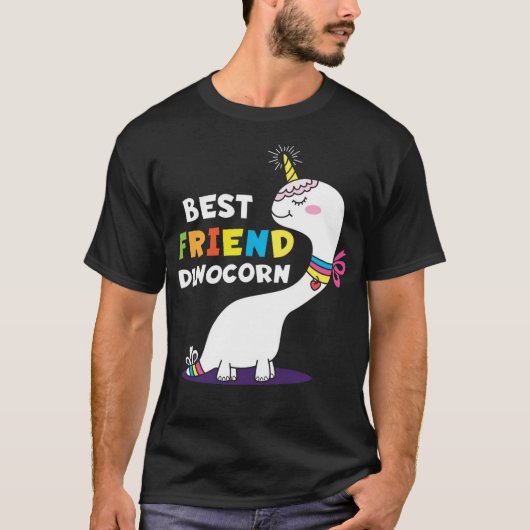 T-shirt Cute (Devant)