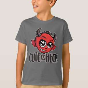 T-shirt Cute