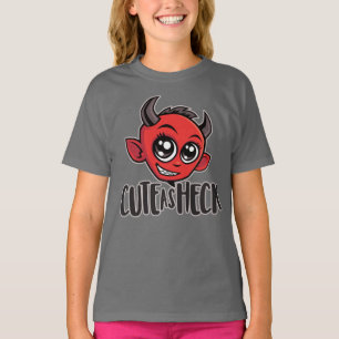 T-shirt Cute