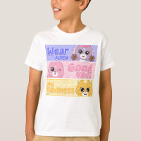 Cute Animal Frienz : Parfait pour les enfants