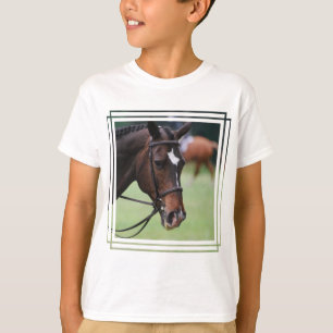 T-shirt Cute Arabian Horse Youth Sweatshirt