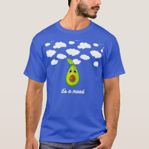 T-shirt Cute Avocado 7 1