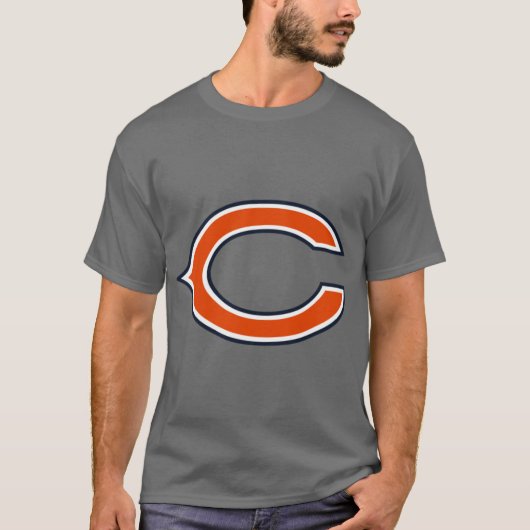 T-shirt Cute-Bears-Icon 1 (Devant)