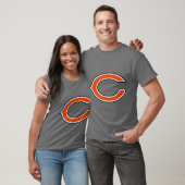 T-shirt Cute-Bears-Icon 1 (Unisexe)