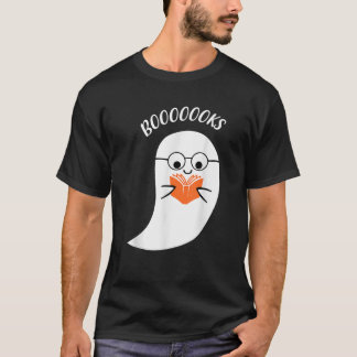 T-shirt Cute Boooks Read More Books Funny Teacher H