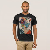 T-shirt Cute Boy (Devant entier)