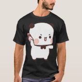 T-shirt Cute Bubu Jette (Devant)