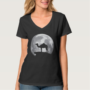 T-shirt Cute CAMEL