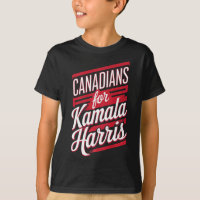 Cute Canadian Girls For Kamala Harris Canada Cat L