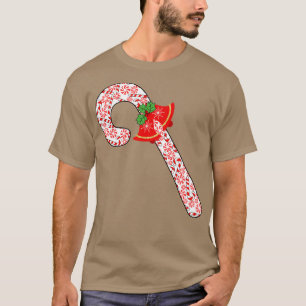 T-shirt Cute Candy Motif de vacances