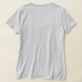 T-shirt Cute Cat (Couchage Retour)