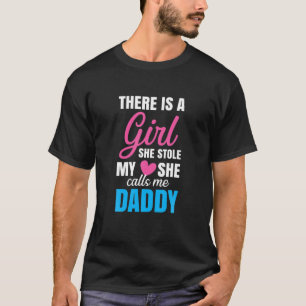 T-shirt Cute Daddy Cite Des Cadeaux Hommes Vêtements Pour