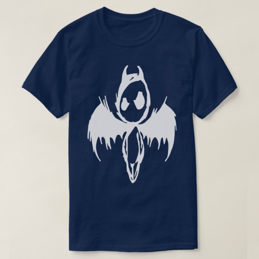 T-shirt Cute Devil toon Evil Kawaii (Design devant)