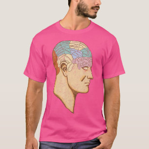 T-shirt Cute étudiante