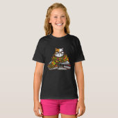 T-shirt Cute Guinée | Cute Pet (Devant entier)